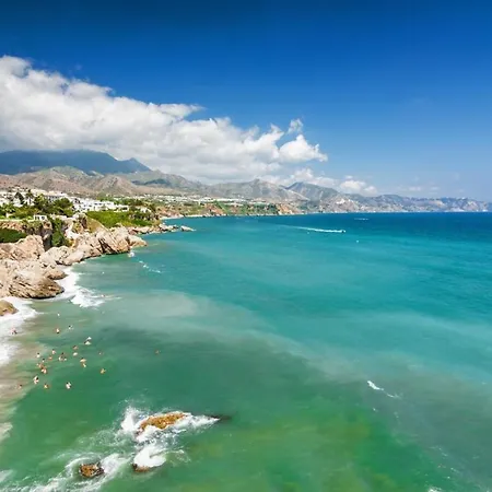 Colinas * Torrox