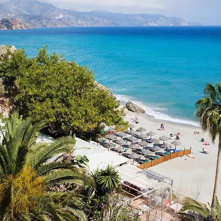Colinas Torrox