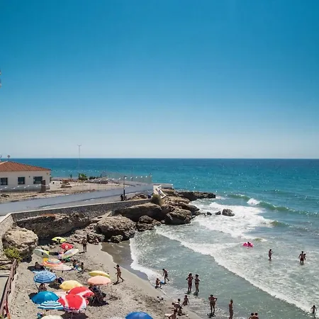 Vila Colinas Torrox
