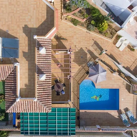 Vila Colinas
