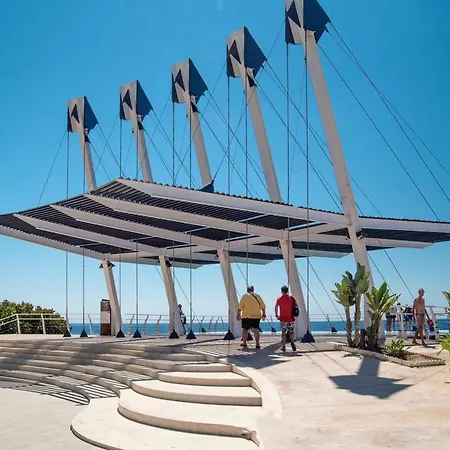 Colinas Vila Torrox