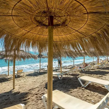 Vila Colinas Torrox