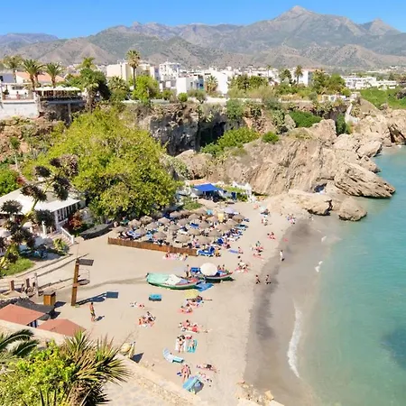 Colinas Torrox