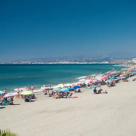 Vila Colinas Torrox